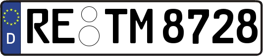 RE-TM8728