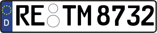 RE-TM8732