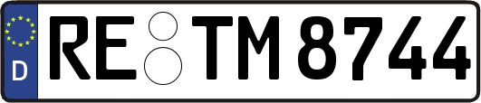 RE-TM8744