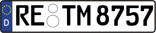 RE-TM8757