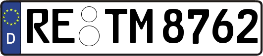 RE-TM8762