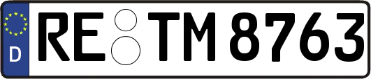 RE-TM8763