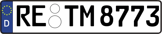 RE-TM8773