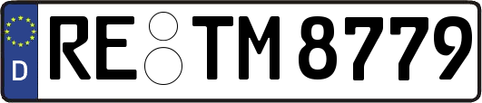 RE-TM8779