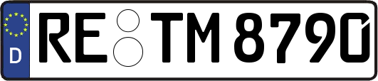 RE-TM8790