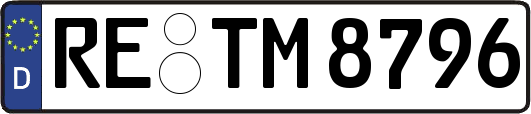 RE-TM8796