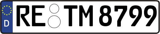 RE-TM8799