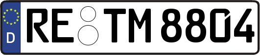 RE-TM8804