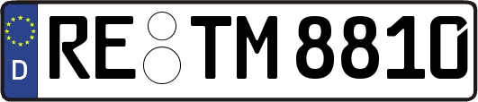 RE-TM8810