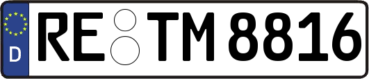 RE-TM8816
