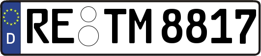 RE-TM8817