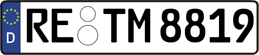 RE-TM8819