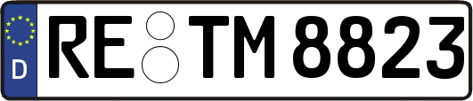 RE-TM8823