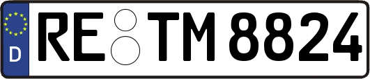 RE-TM8824