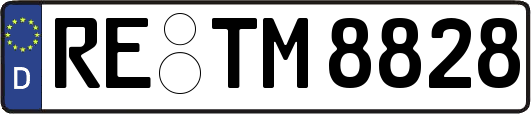 RE-TM8828