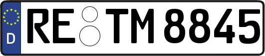 RE-TM8845
