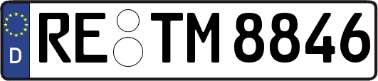 RE-TM8846