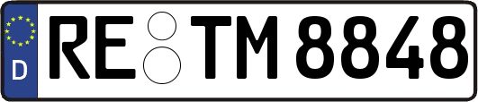 RE-TM8848
