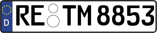RE-TM8853