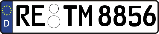 RE-TM8856
