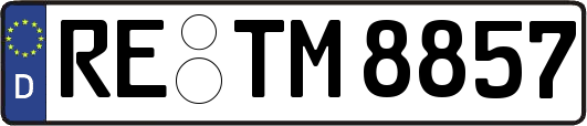RE-TM8857
