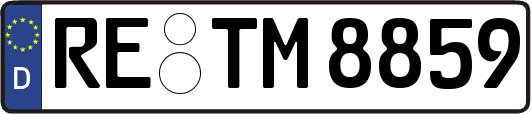RE-TM8859