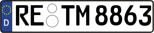 RE-TM8863