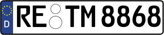 RE-TM8868