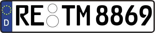 RE-TM8869