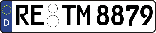 RE-TM8879