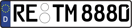 RE-TM8880