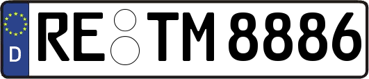 RE-TM8886