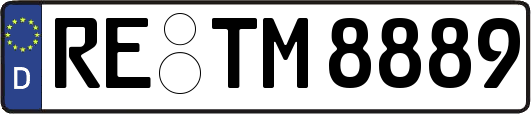 RE-TM8889