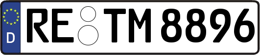 RE-TM8896