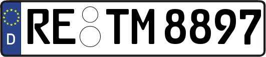RE-TM8897