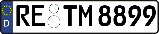 RE-TM8899