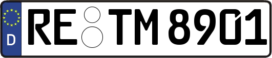 RE-TM8901