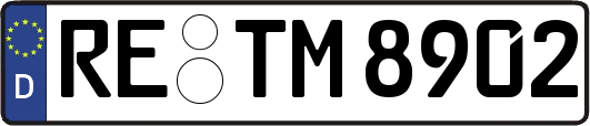 RE-TM8902