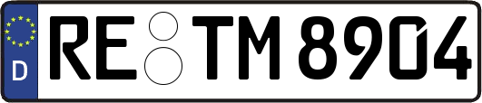 RE-TM8904