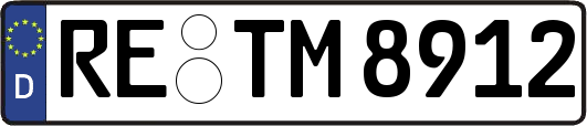 RE-TM8912