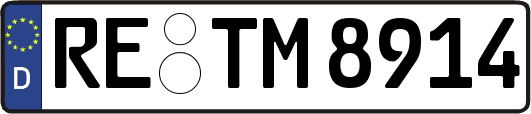 RE-TM8914