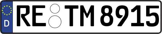 RE-TM8915
