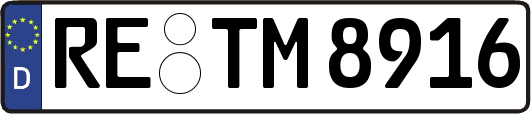 RE-TM8916