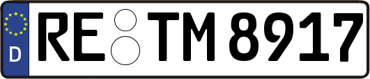 RE-TM8917