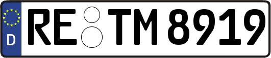 RE-TM8919