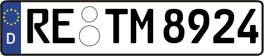 RE-TM8924