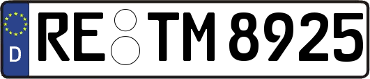 RE-TM8925