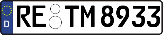 RE-TM8933