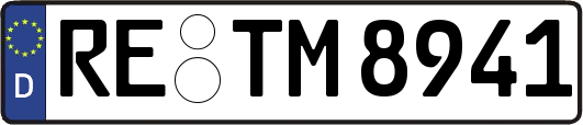 RE-TM8941