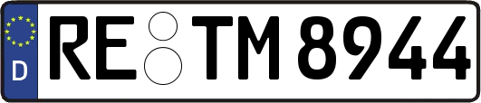 RE-TM8944